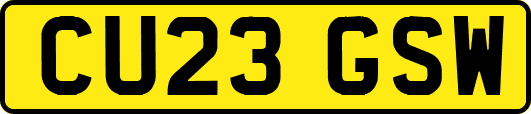 CU23GSW