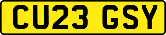 CU23GSY