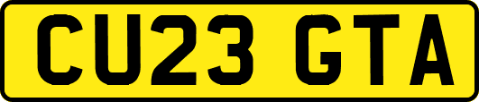 CU23GTA