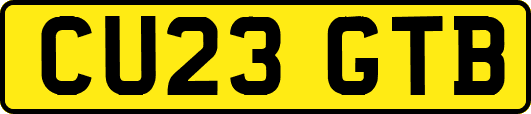 CU23GTB