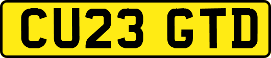 CU23GTD