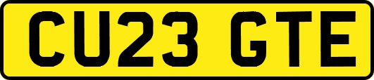 CU23GTE