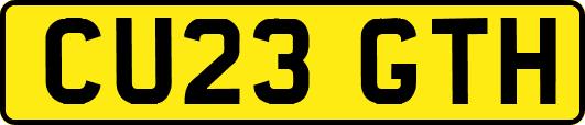 CU23GTH
