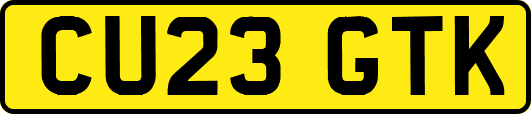 CU23GTK