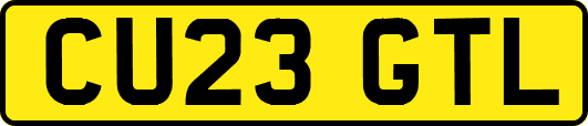 CU23GTL