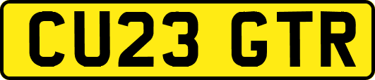 CU23GTR