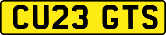 CU23GTS
