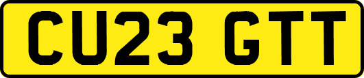 CU23GTT
