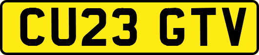 CU23GTV