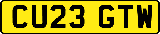 CU23GTW