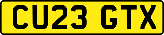 CU23GTX