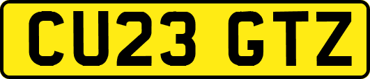 CU23GTZ