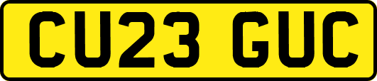 CU23GUC