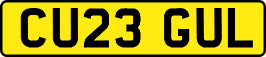 CU23GUL