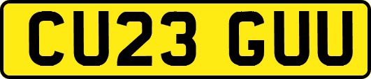 CU23GUU