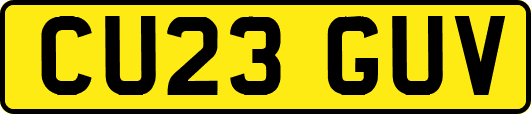 CU23GUV