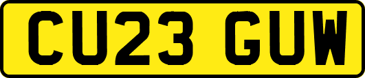 CU23GUW