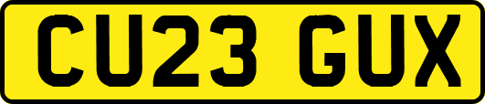 CU23GUX