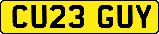 CU23GUY