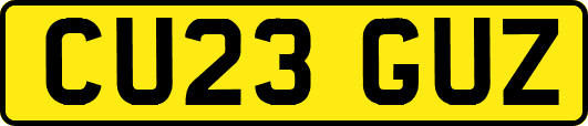 CU23GUZ