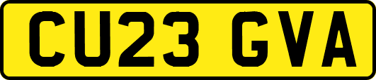 CU23GVA