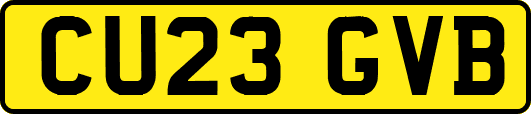 CU23GVB
