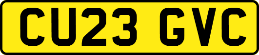 CU23GVC
