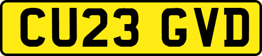 CU23GVD