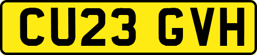 CU23GVH