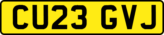 CU23GVJ