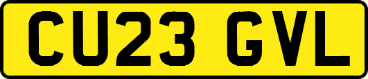 CU23GVL