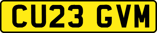 CU23GVM