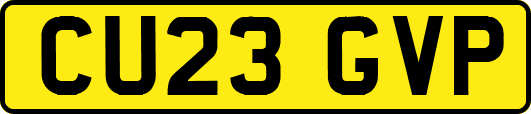 CU23GVP