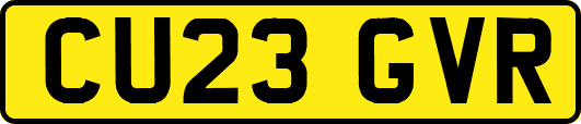 CU23GVR