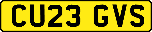 CU23GVS