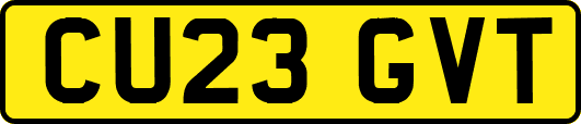 CU23GVT