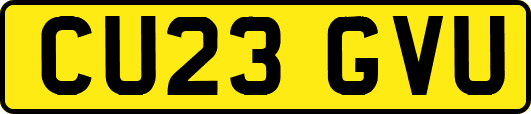 CU23GVU