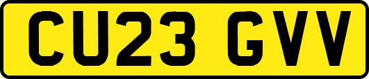 CU23GVV