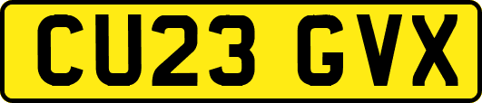 CU23GVX