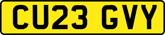 CU23GVY