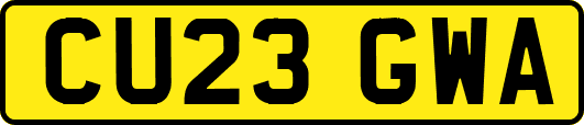 CU23GWA
