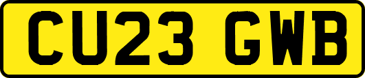 CU23GWB