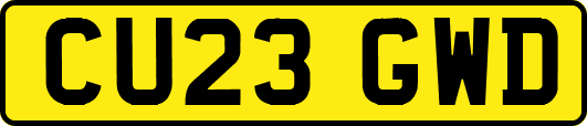 CU23GWD
