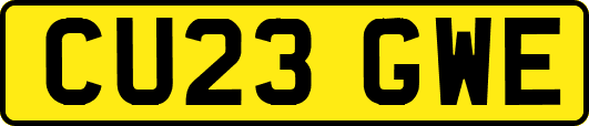CU23GWE