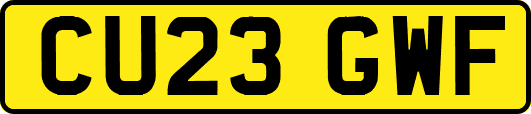 CU23GWF