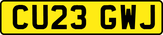 CU23GWJ