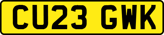 CU23GWK