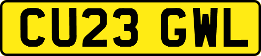 CU23GWL