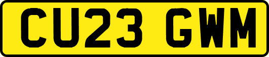 CU23GWM