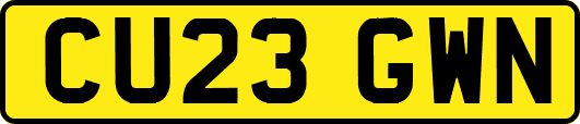 CU23GWN